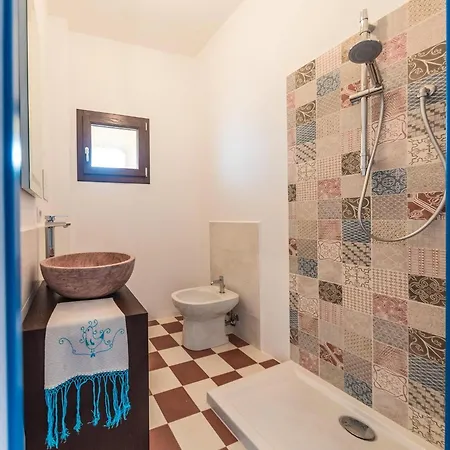 Apartment Annamar Orosei