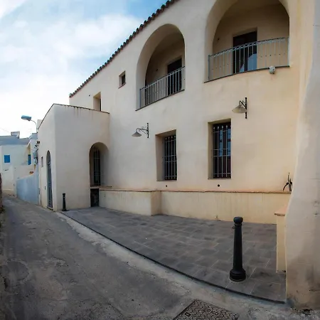Apartment Annamar Orosei
