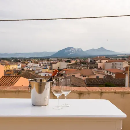 Apartment Annamar