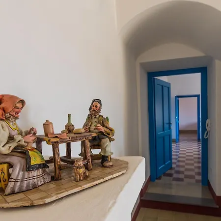 Holiday home Annamar Orosei