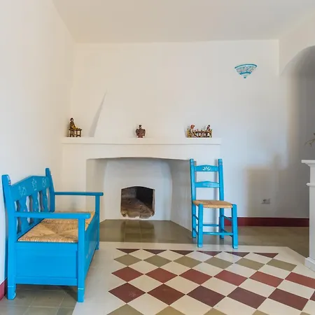 Annamar Holiday home
